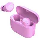 JLab GO Air Pop pink true wireless earbuds, UK version