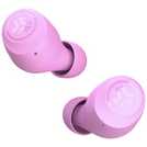 JLab GO Air Pop pink true wireless earbuds, UK version
