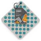 Joseph Joseph Duo Silicone Pack of 2 Trivets - Multicoloured