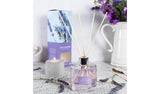 Wax Lyrical Soft Lavender reed diffuser 200ml (British brand)