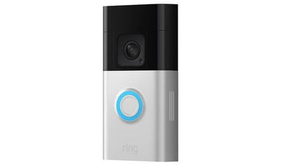 Ring Battery Video Doorbell Plus (5) Video Doorbell 13.9x9.2x7.1cm