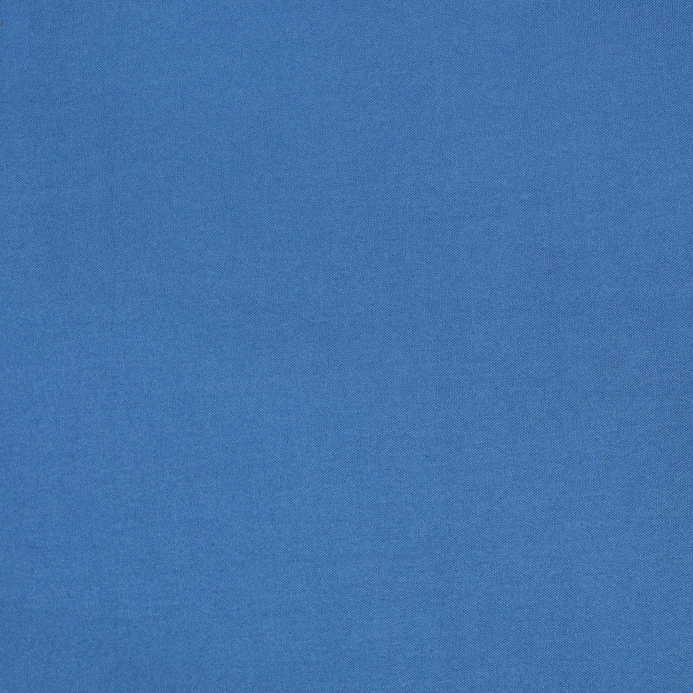 Argos Home Kids Blackout Eyelet Curtains - Blue -168x228cm