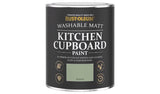 Rust-Oleum Kitchen Cupboard Matt Paint 750ml - Bramwell