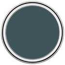 Rust-Oleum Garden Matt Paint 750ml - Evening Blue
