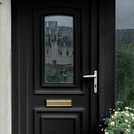 Rust-Oleum Universal All-Surface Gloss Paint 750ml - Black