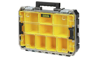 Stanley Fatmax Pro-Stack 17 inch 10 Cup Storage Organiser