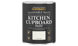 Rust-Oleum Kitchen Cupboard Matt Paint 750ml - Antique White