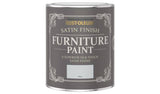 Rust-Oleum Furniture Satin Paint 750ml - Dove