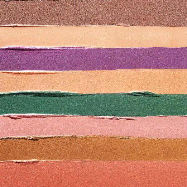 e.l.f Liquid Metallic Eyeshadow Moon - British product