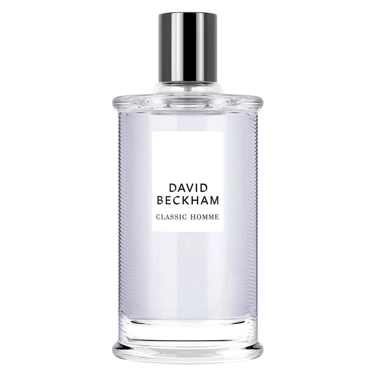 David Beckham Classic Homme Eau de Toilette 100ml - McGrocer