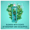 Radox Stress Relief Bath Soak 1L, imported from the UK