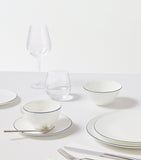 Wedgwood Bone China Gio Blue Plate (28cm)