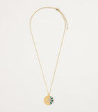 L'atelier Nawbar Cosmic Love Necklace, UK version