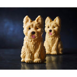 M&S Dougal the Puppy Easter Egg    155g