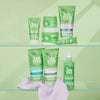Tea Tree Facial Moisturiser 50ml with Peppermint (British brand)