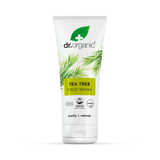 Dr Organic Aloe Vera Soothing Face Wash 150ml - 998369