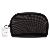 Superdrug Mesh Medium Cosmetic Bag GOODS Superdrug   