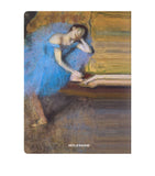 Moleskine Impressions of Impressionism notebook and pen set, imported from the UK