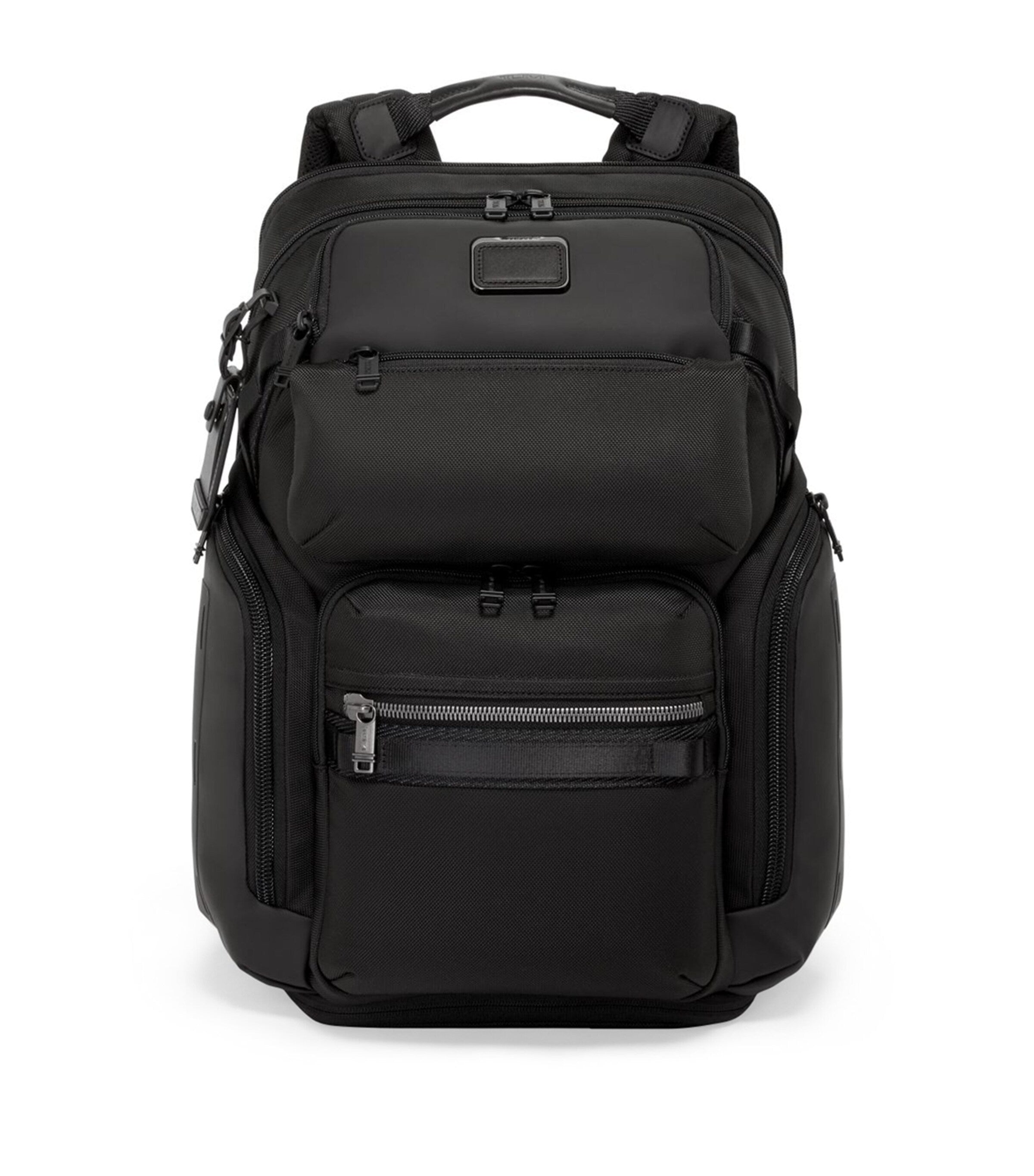 Tumi Ballistic Nylon Alpha Bravo Nomadic Backpack