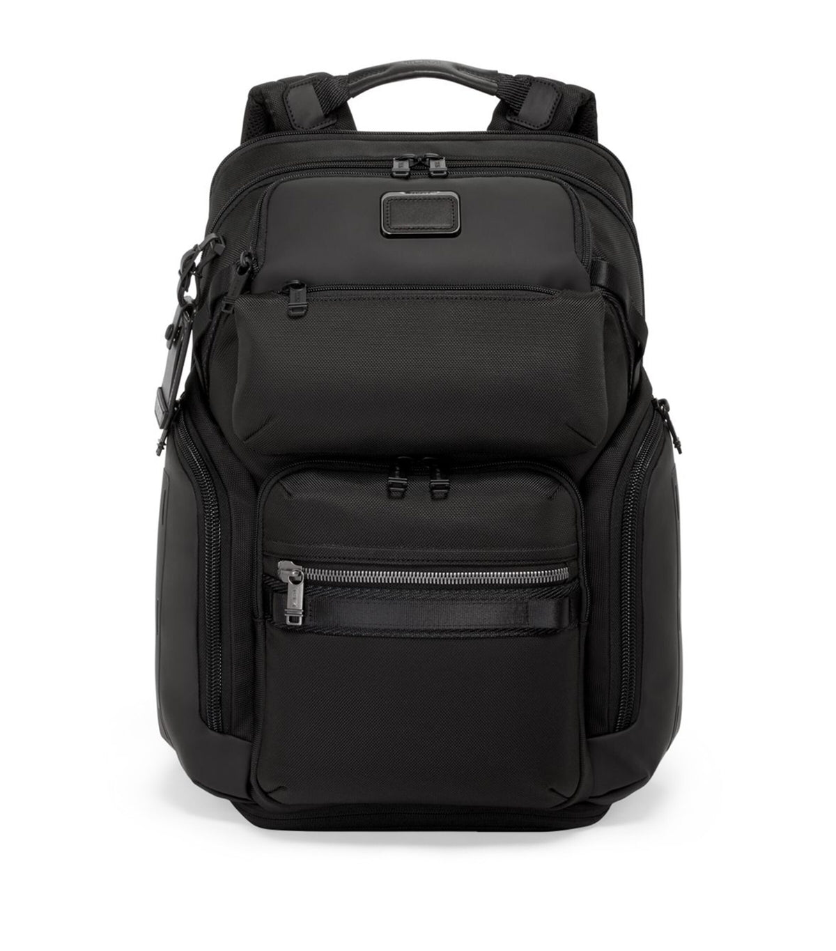 Tumi Ballistic Nylon Alpha Bravo Nomadic Backpack