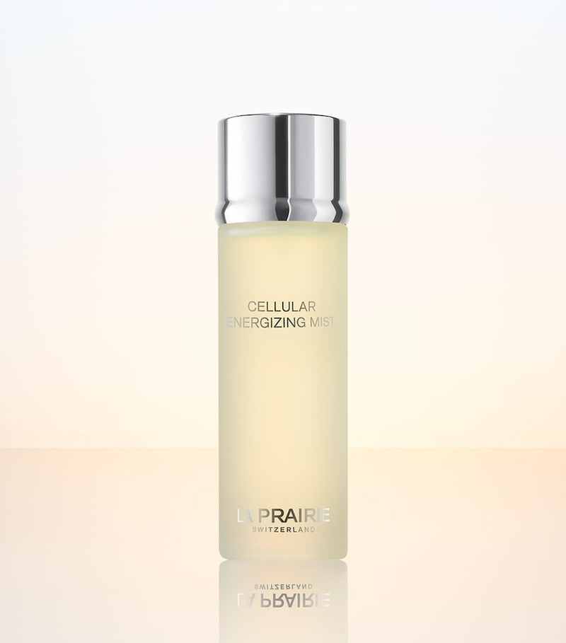 La Prairie Cellular Energising Body Mist 100ml, UK version