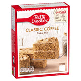 Betty Crocker Classic Coffee Cake Mix   425g - McGrocer