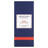 Superdrug Artiscent Oud Aventure 50ml GOODS Superdrug   