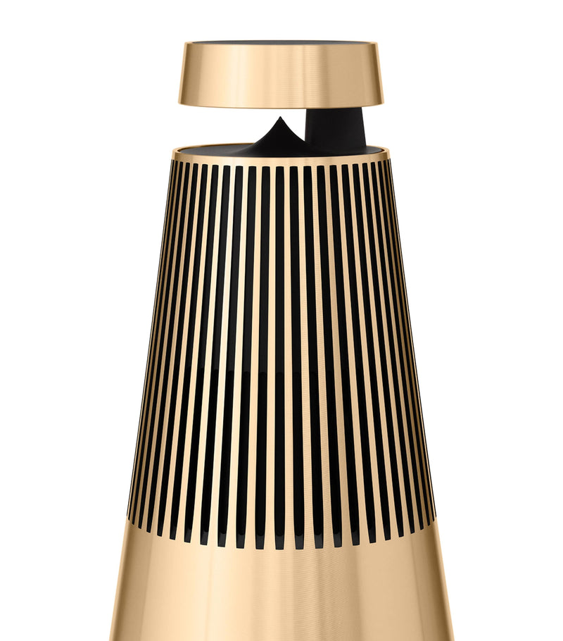 Bang & Olufsen 3rd generation speaker - British product
