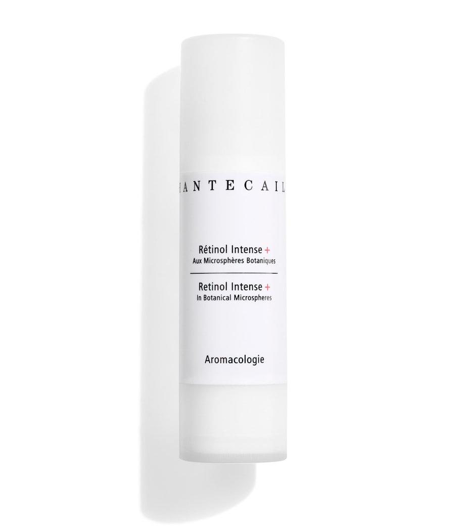 Chantecaille Retinol Intense+ serum - British product