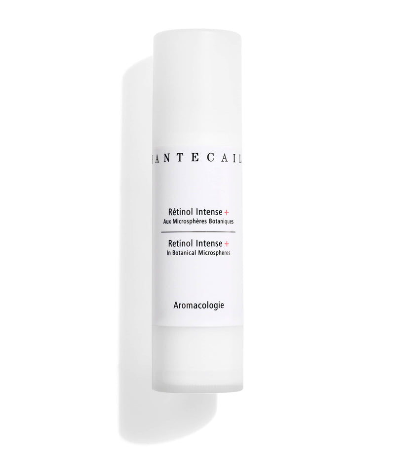 Chantecaille Retinol Intense+ night cream - British product