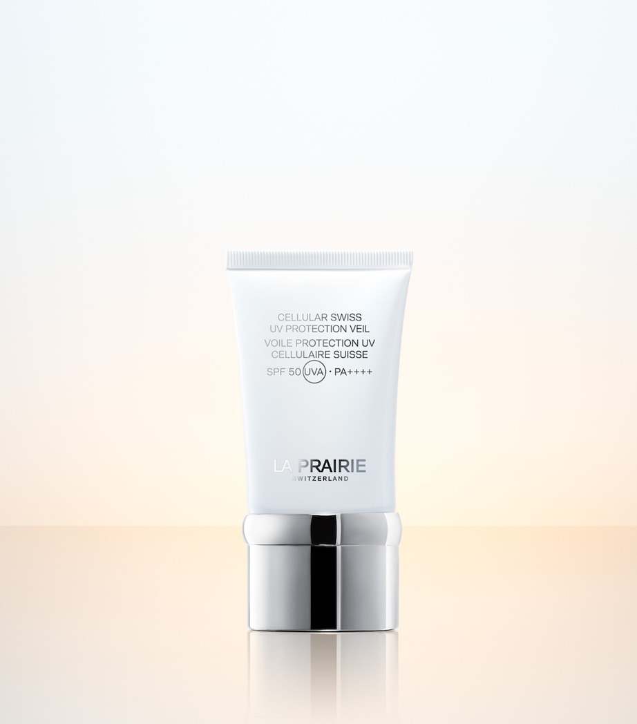 La Prairie SPF 50 UV Protection Veil 50ml, UK version