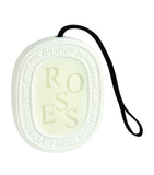 Diptyque Roses Scented Oval