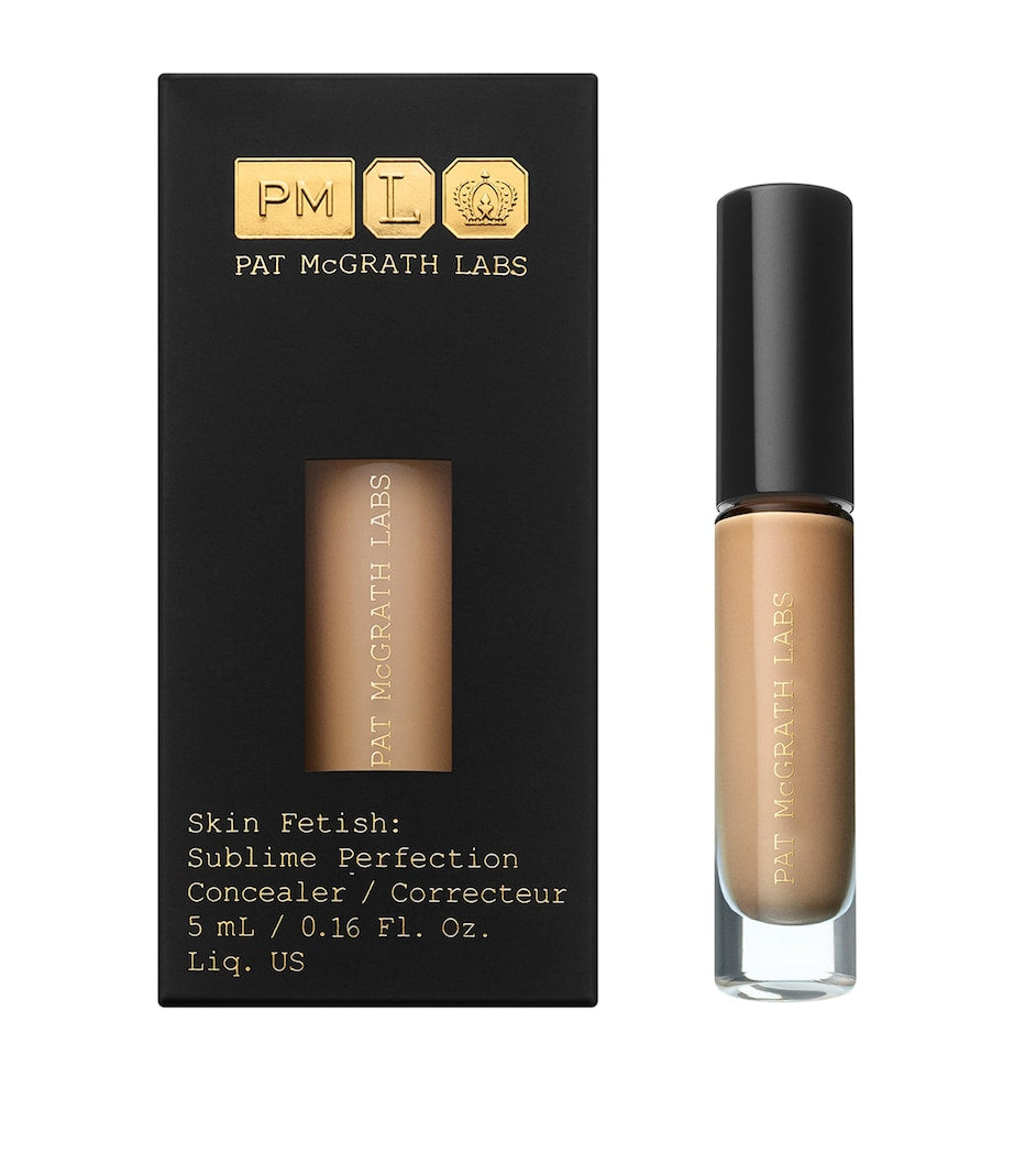 Pat McGrath Sublime Perfection Concealer 5ml (British brand)