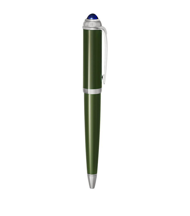 Cartier R de Cartier Ballpoint Pen - British product