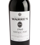 Warre's Vintage Port Collection Case 2 (6 x 75cl) - Douro, Portugal