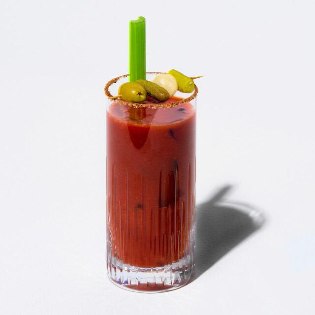 Bloody Drinks Bloody Mary Ready to Drink   250ml - McGrocer