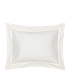 Yves Delorme Egyptian cotton pillowcase 30cm x 40cm (British brand)