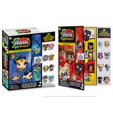 DC Minis Micros Comic Book Collection Assortment 20 figures - British product