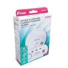 Kidde 10 Year Smoke and Carbon Monoxide Alarm