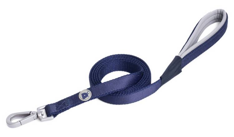 Petface Paws Neoprene Padded Dog Lead
