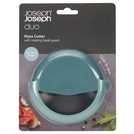 Joseph Joseph Duo Pizza Cutter - Dark Opal