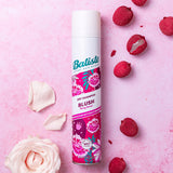 Batiste Blush dry shampoo 6 x 350ml - British product