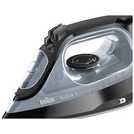Braun SI3055BK TexStyle 3 steam iron - British product