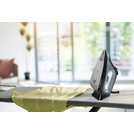 Braun SI3055BK TexStyle 3 steam iron - British product