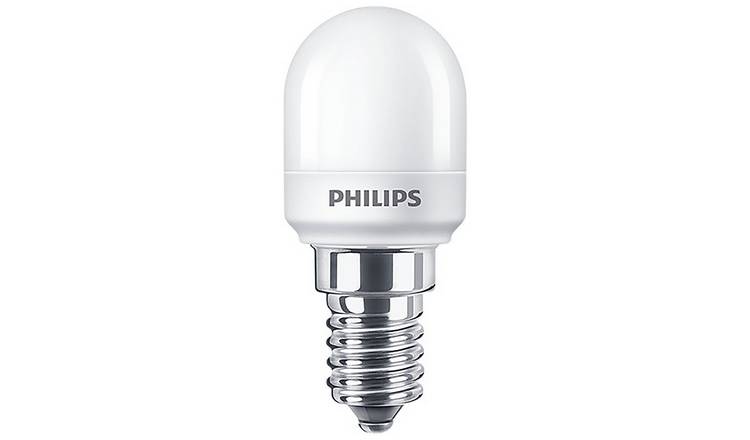 Philips 15W LED E14 T25 Light Bulb