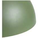 Habitat Mushroom green table lamp 40cm, UK version