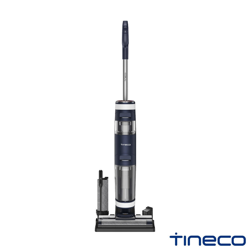 Smart Cordless Wet and Dry Vacuum Cleaner and Mop for Hard Floors