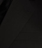 Giorgio Armani wool blazer, UK version