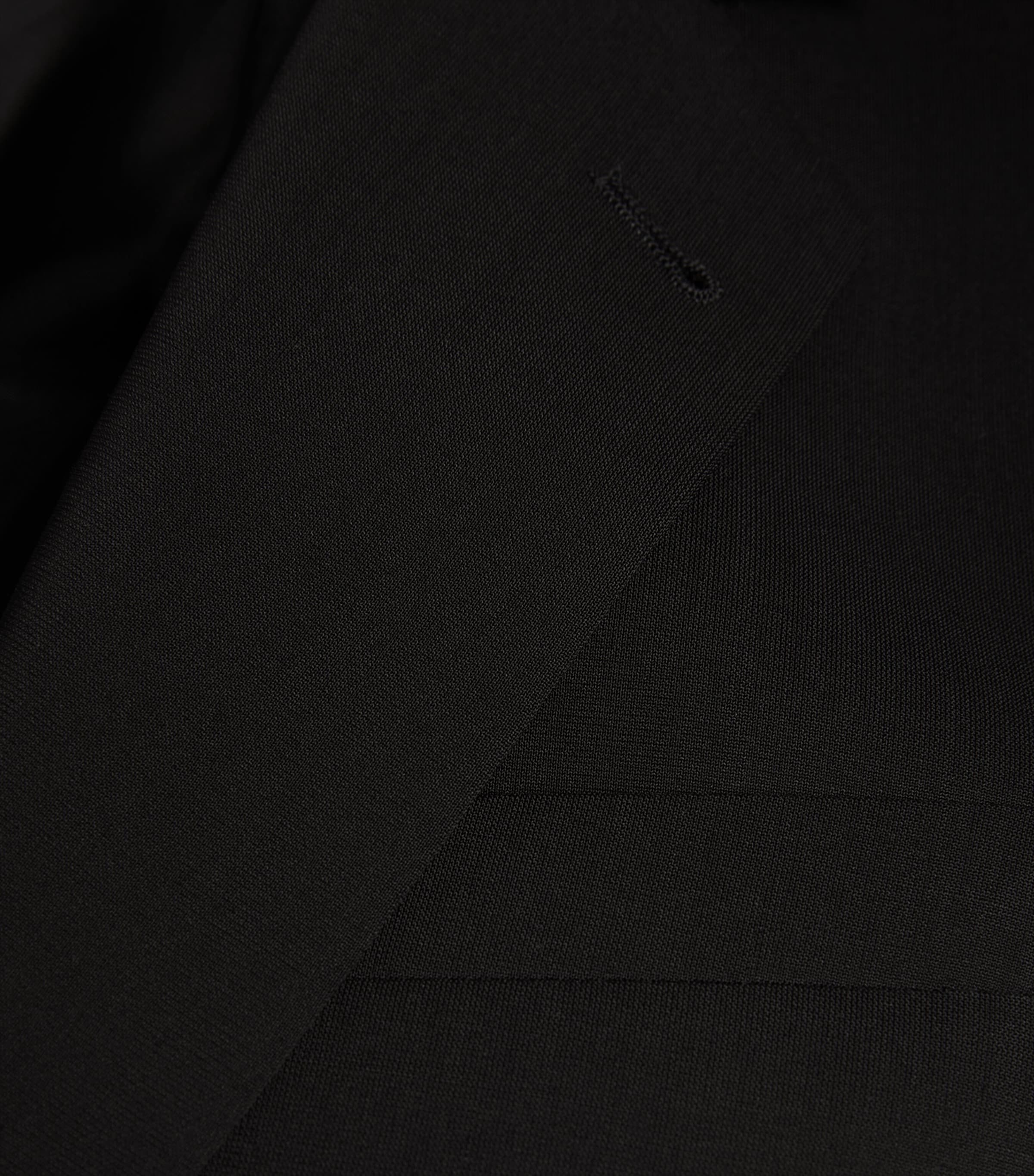Giorgio Armani wool blazer, UK version