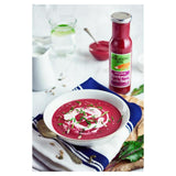 The Foraging Fox Original Beetroot Ketchup   285g GOODS M&S   